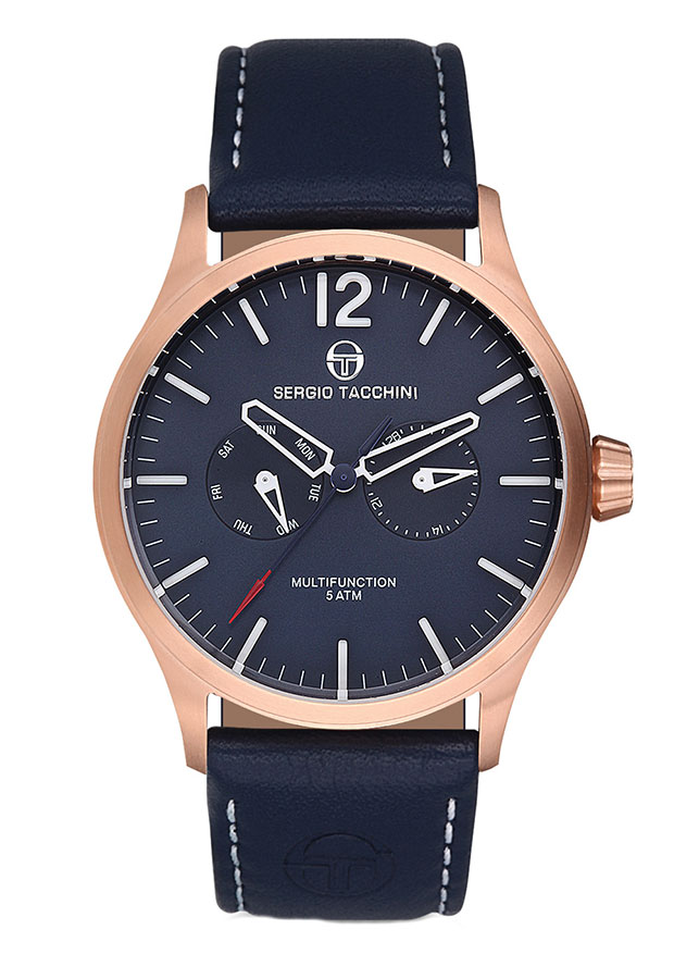 Часы Sergio Tacchini City ST.7.107.05